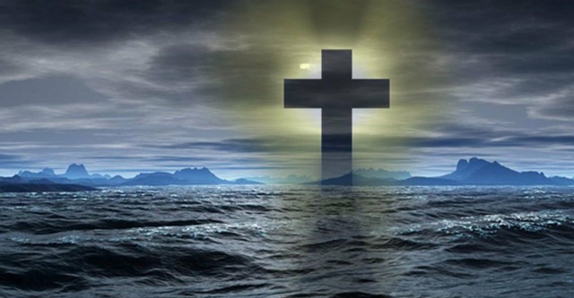 Secrets of Christianity
