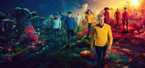 Toda la franquicia de Star Trek en orden: descubre cómo ver sus películas y series de forma correcta