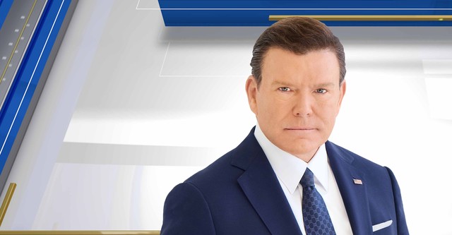 Special Report with Bret Baier