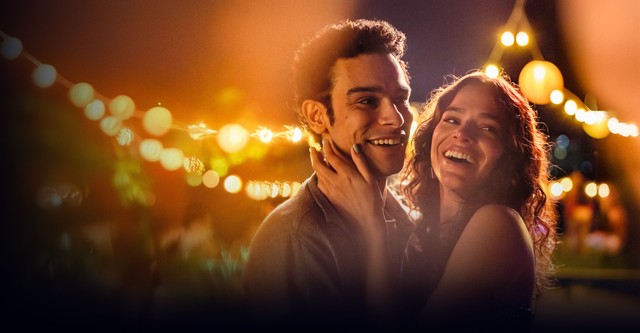 Bia y Víctor: Amor de mi vida