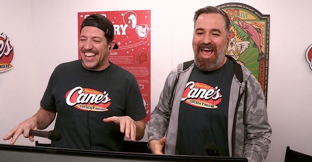 Impractical Jokers