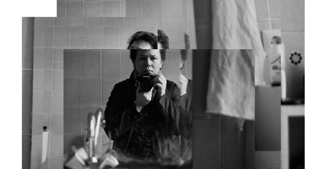 Noch bin ich nicht, wer ich sein möchte