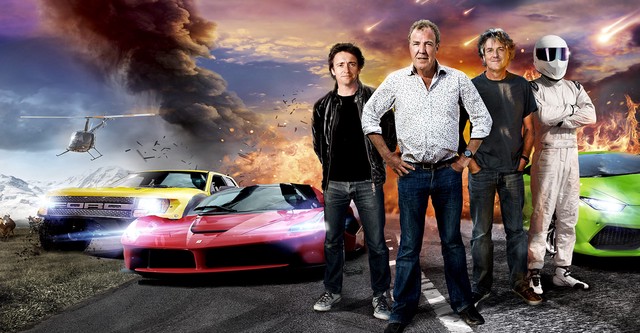 Top Gear