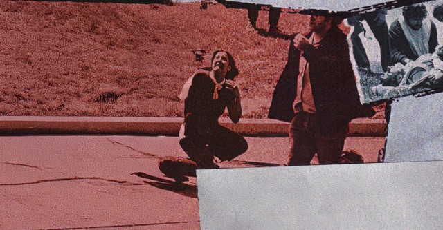 13 Seconds: The Kent State Shootings