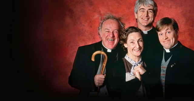 Father Ted