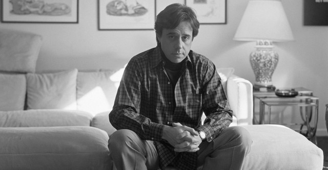 One Day Since Yesterday: Peter Bogdanovich & the Lost American Film