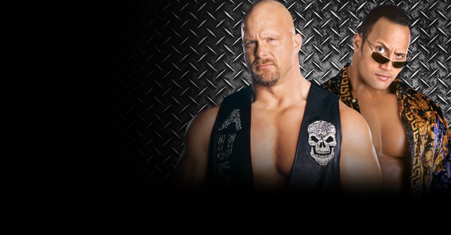 The Monday Night War: WWE vs. WCW