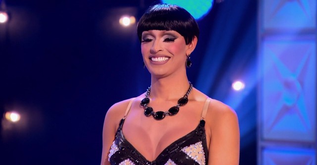 RuPaul’s Drag Race: All Stars