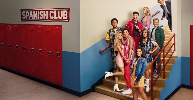 Saved by the Bell