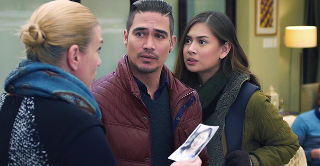 Northern Lights: A Journey to Love