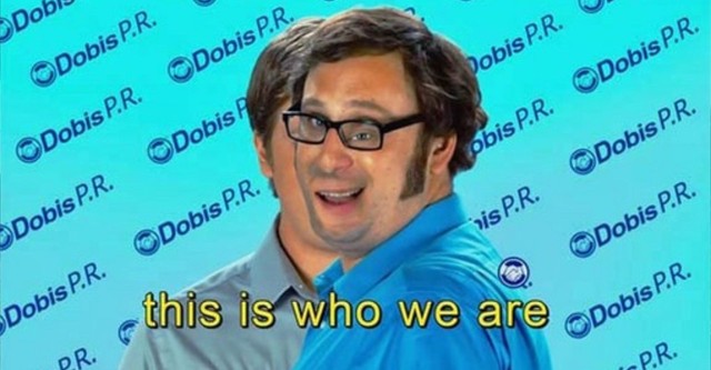 Tim and Eric's Billion Dollar Movie