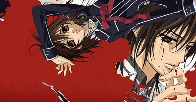 Vampire Knight