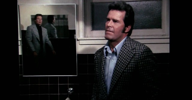 The Rockford Files: Backlash of the Hunter