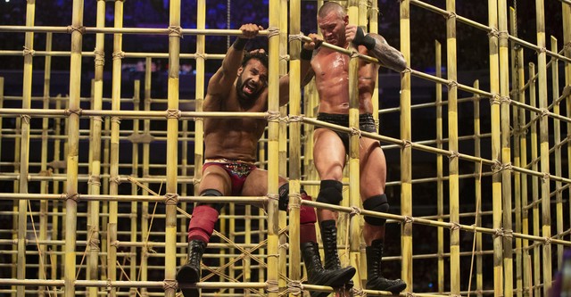 Battleground