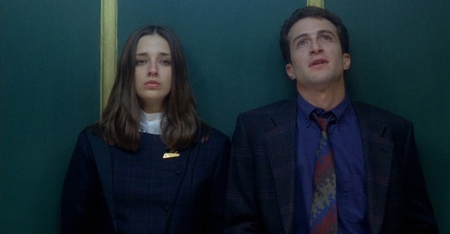 Любовь во время истерии