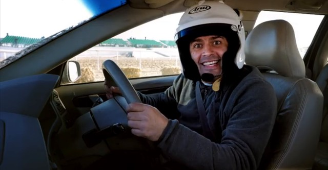 Top Gear
