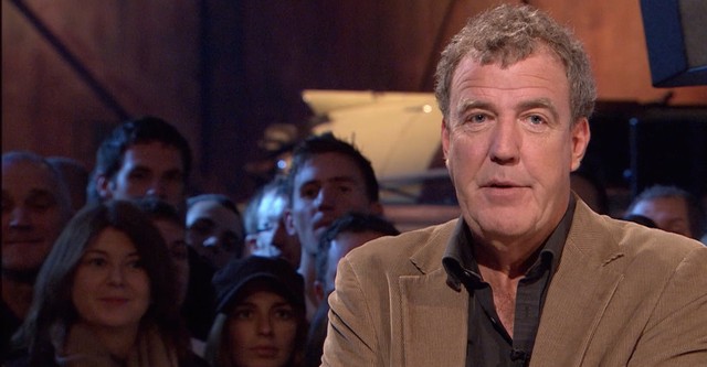 Top Gear