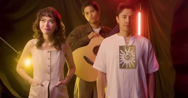 100 awit para kay Stella