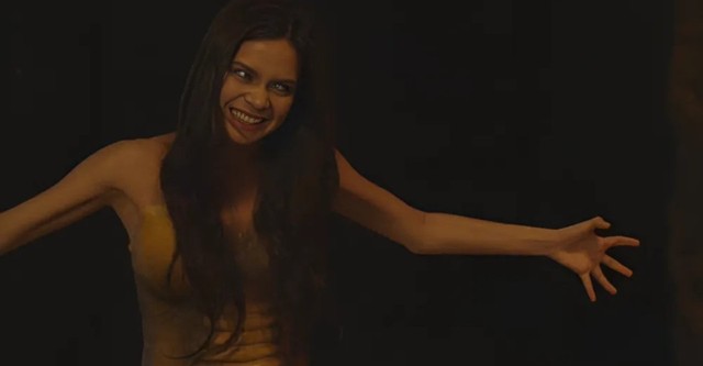 Shake Rattle & Roll XV