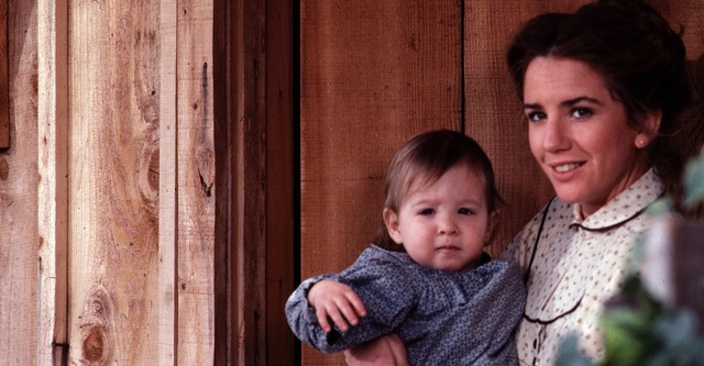 Uma Casa na Pradaria