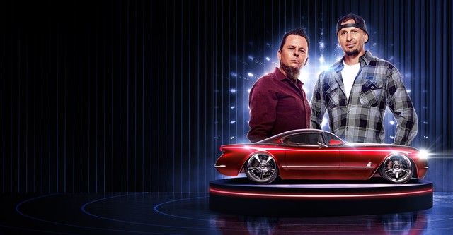 Unelmien auto