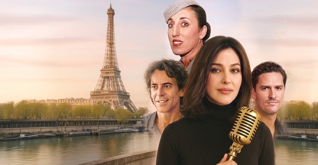 Tudo Acontece em Paris