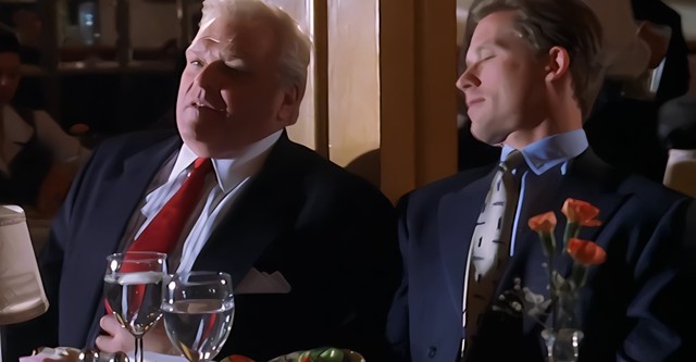 Indefensible: The Truth About Edward Brannigan