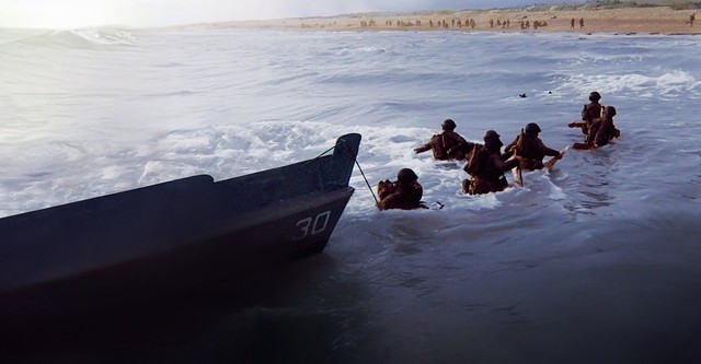 Liberation: D-Day to Berlin