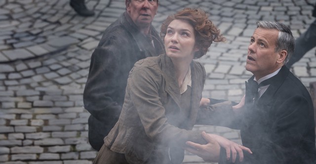 The War of the Worlds Season watch episodes streaming online