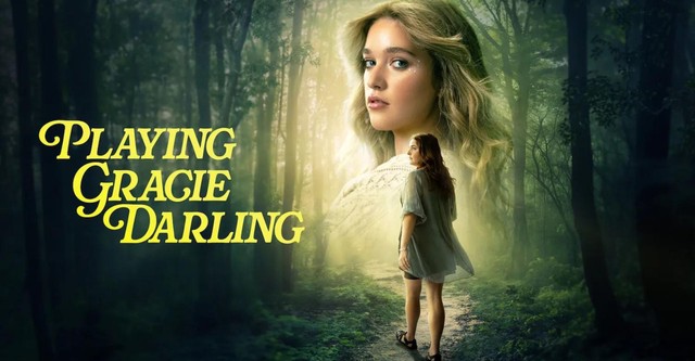 Playing Gracie Darling