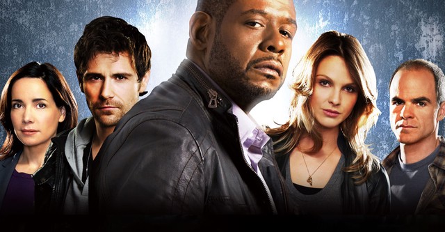Criminal Minds: Suspect Behavior