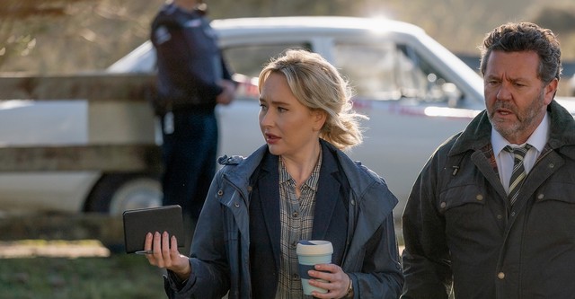 Brokenwood - Mord in Neuseeland