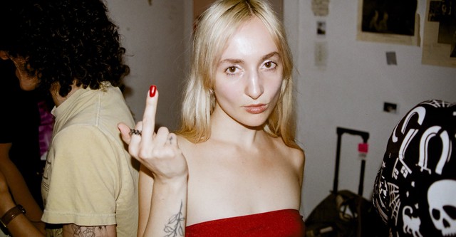 Castration Movie Anthology II: The Best of Both Worlds