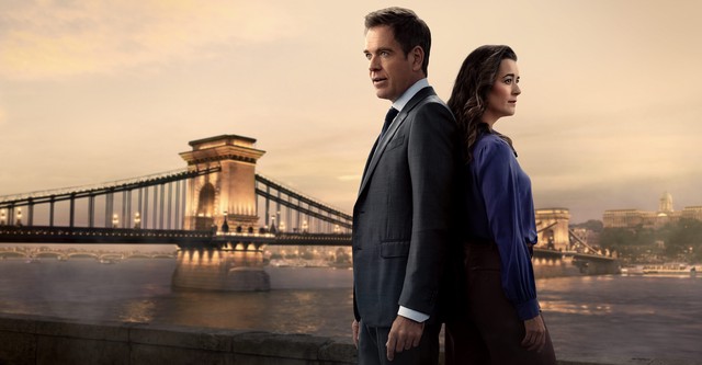 NCIS: Tony & Ziva