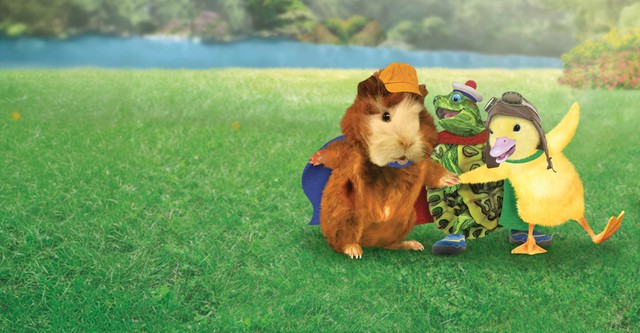 The Wonder Pets