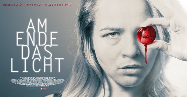 Am Ende das Licht - Al final, la luz