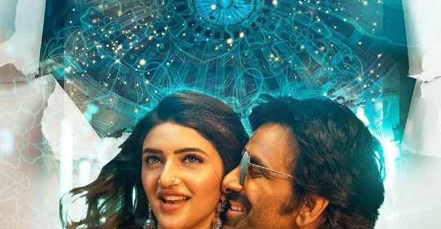 Dhamaka