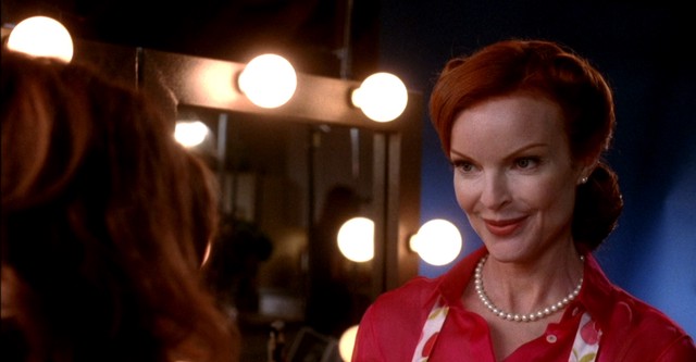 Desperate Housewives