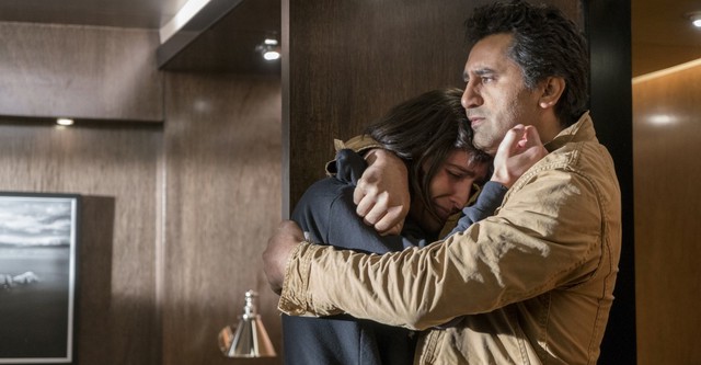 Fear the Walking Dead