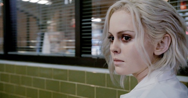iZombie