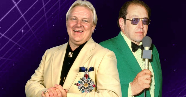WWF Prime Time Wrestling