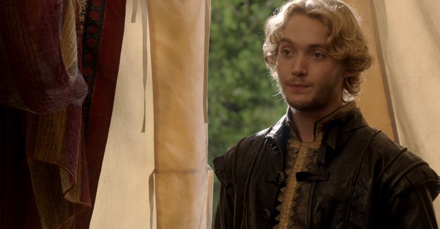 Reign : Le Destin d'une reine