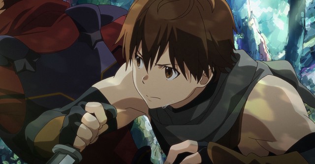 Hai to Gensou no Grimgar