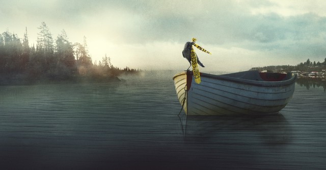 Vražda na malém městě