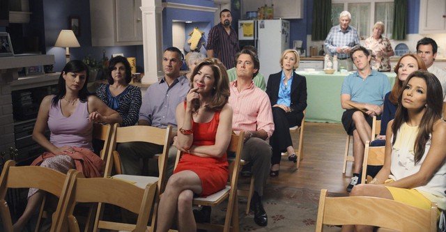 Desperate Housewives