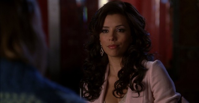 Desperate Housewives