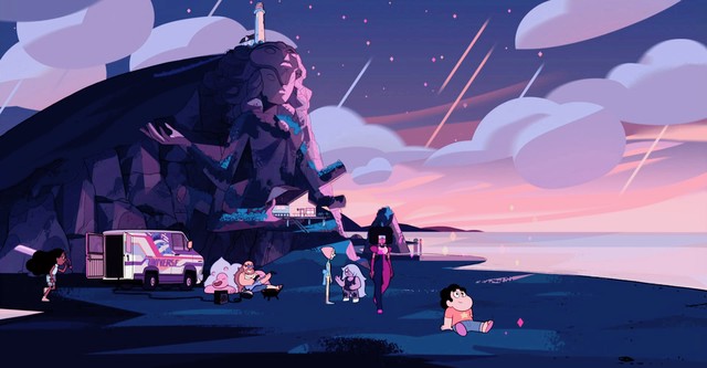 Steven Universe