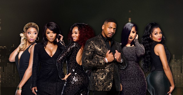 Love & Hip Hop Atlanta