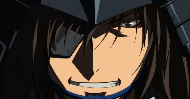 Sengoku BASARA - End of Judgement