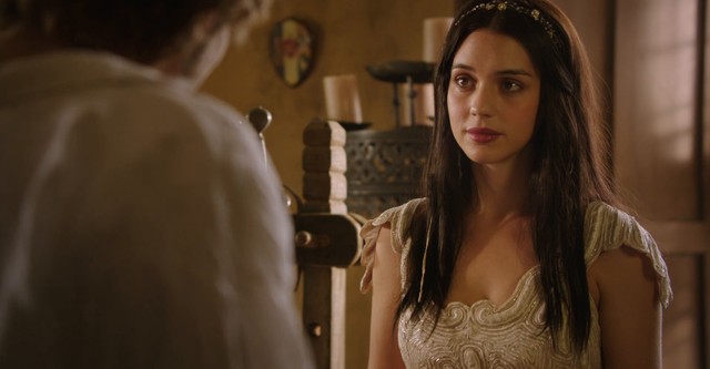 Reign : Le Destin d'une reine